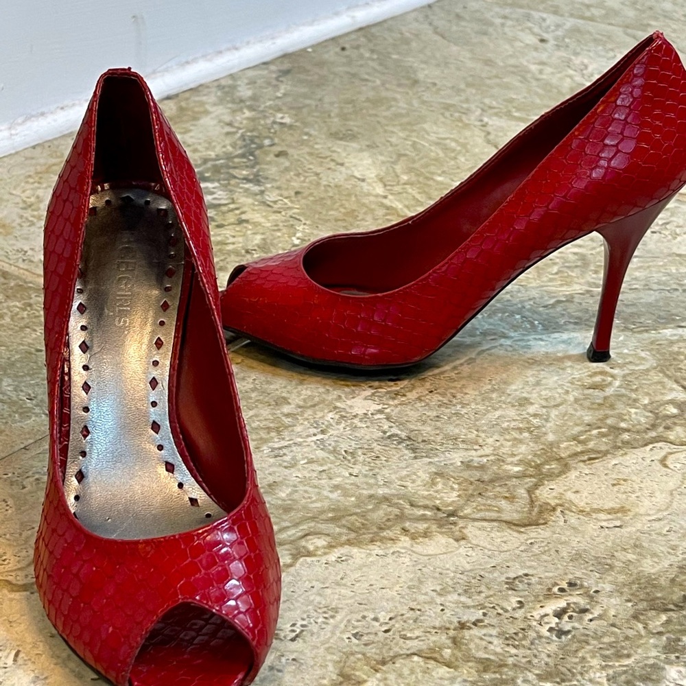 Heels